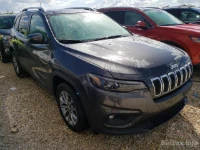 Jeep CHEROKEE позашляховик (KL) (2014 - 2025) Автомат EC1
