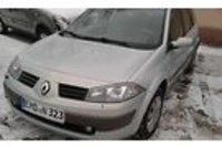 Renault MEGANE II універсал (KM0,  KM1) (2003 - 2012) Механика 6 F9Q 808