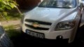 Авторозборка Chevrolet Captiva позашляховик 2006 - 2010