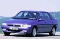 Форд Ескорт (1995 - 1998)