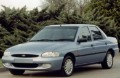 Ford Escort VII GAL (1995 - 1999)