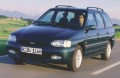 Форд Ескорт (1995 - 1999)