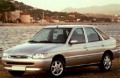 Форд Ескорт (1998 - 2000)