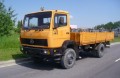 MERCEDES BENZ TRUCK LK/LN2 (1984 - 1998)