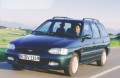 Ford Escort CLASSIC TOURING (1998 - 2000)