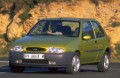 Ford Fiesta IV JBS (1996 - 2002)