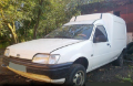 Ford Fiesta COURIER F3L (1991 - 1996)