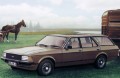 Ford Granada GNU (1977 - 1985)