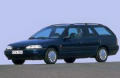 Ford Mondeo I BNP (1993 - 1996)