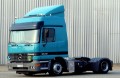 MERCEDES BENZ ACTROS  (1996 - 2003)