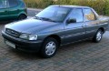 Ford Orion III GAL (1990 - 1993)
