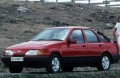 Ford Sierra GBC (1987 - 1993)