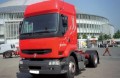 Renault Trucks PREMIUM ROUTE (1996 - 2006)