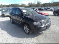 Jeep COMPASS позашляховик (2007 - 2025) Автомат ERZ