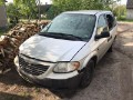 Авторозборка Chrysler Voyager мінівен 1999 - 2008