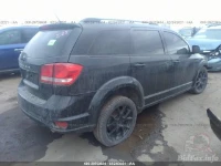Dodge JOURNEY позашляховик (2008 - 2025) Автомат 3605cc