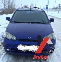 Honda HR-V позашляховик (GH) (1999 - 2005)  D16W5