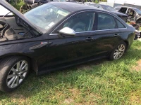 Audi A6 C7 седан (4G2,  4GC) (2010 - 2019) Автомат CGXB