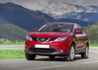 Nissan QASHQAI I позашляховик (J10) (2006 - 2013) Механика 6 K9K