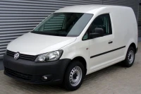 Volkswagen CADDY III універсал (2KB,  2KJ,  2CB,  2CJ) (2004 - 2015) Механика 5 CAYE