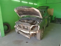 KIA SORENTO позашляховик (JC) (2006 - 2009)  G6DB