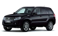 Suzuki GRAND VITARA позашляховик (JB) (2005 - 2025) Автомат J20A