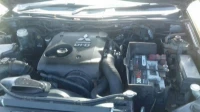 Mitsubishi L200 пікап (KA,  KB) (2005 - 2015) Механика 5 4D56