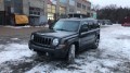Авторозборка Jeep Patriot позашляховик 2007 - 2025