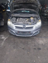 Opel ZAFIRA B мінівен (A05) (2005 - 2011) Механика 6 Z19DTL
