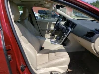 Volvo S60 II седан (F) (2010 - 2025)  B 5254 T5