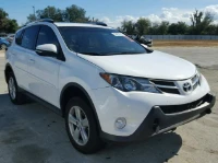 Toyota RAV4 позашляховик (ASA4) (2012 - 2018) Автомат 2AR-FE