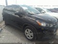 Авторозборка Chevrolet TRAX позашляховик 2012 - 2025