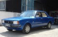 Ford Taunus GBFS (1975 - 1979)