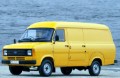 Форд Транзіт (1977 - 1986)