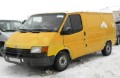 Форд Транзіт (1985 - 1992)