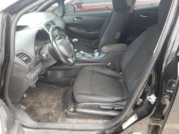 Nissan LEAF хетчбек (ZE0E) (2013 - 2025)  EM57