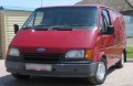 Ford Transit E (1991 - 1994)
