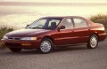Honda Accord V CC7 (1993 - 1996)