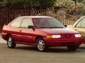 Форд Ескорт (1991 - 1996)