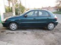 Авторозборка Daewoo Lanos хетчбек 1997 - 2008
