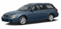 Subaru Legacy (2004 - 2009)