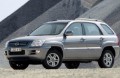 Кіа Спортаж (2004 - 2010)