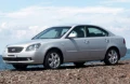 Кіа Маджентіс (2005 - 2008)