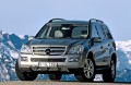 Mercedes GL (2006 - 2012)