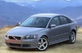 Вольво S40 (2004 - 2012)