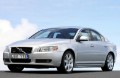 Вольво S80 (2006 - 2016)