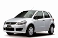 Сузукі SX4 (2006 - 2025)