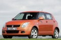 Suzuki Swift III (2005 - 2011)