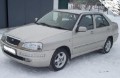 Chery Amulet I (2003 - 2011)
