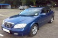 Chery Eastar (2005 - 2012)